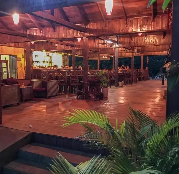 Ratanakiri Paradise Hotel & Restaurant