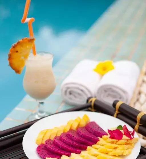 Ratanakiri Paradise Hotel & Restaurant