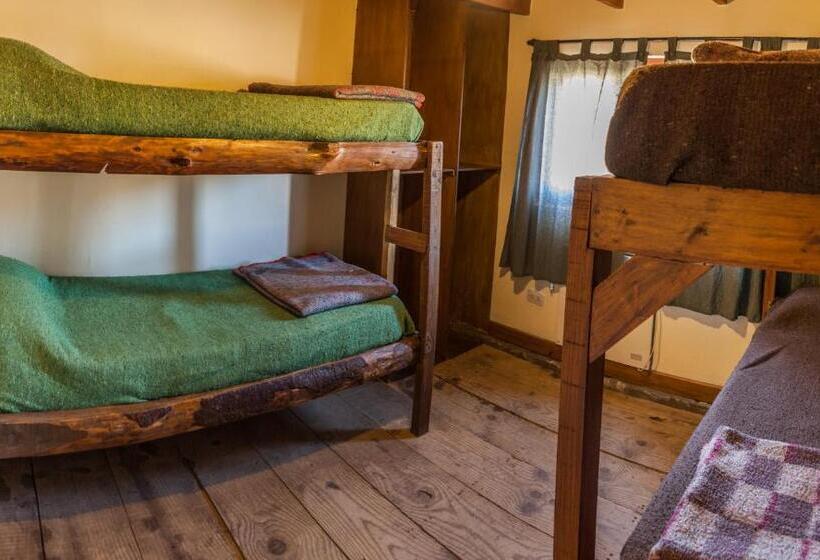 Refugio Chalten Hostel