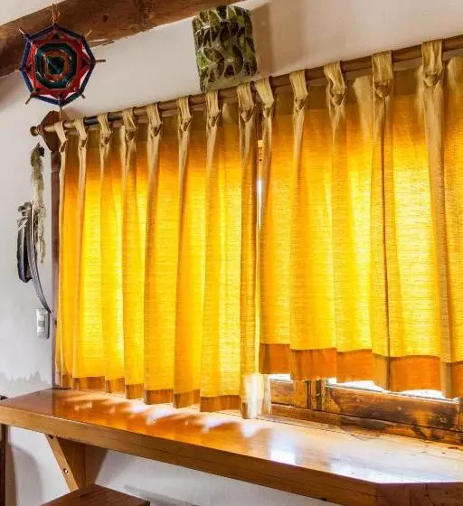 Refugio Chalten Hostel