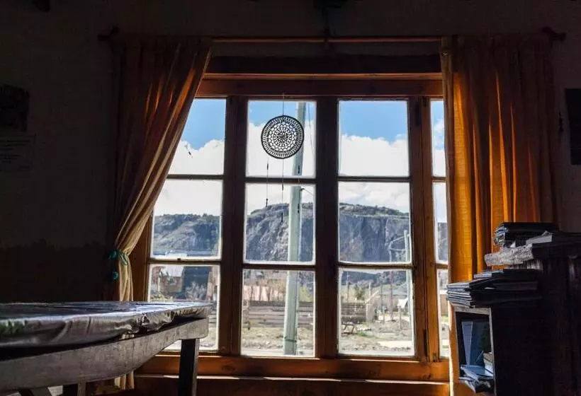 Refugio Chalten Hostel