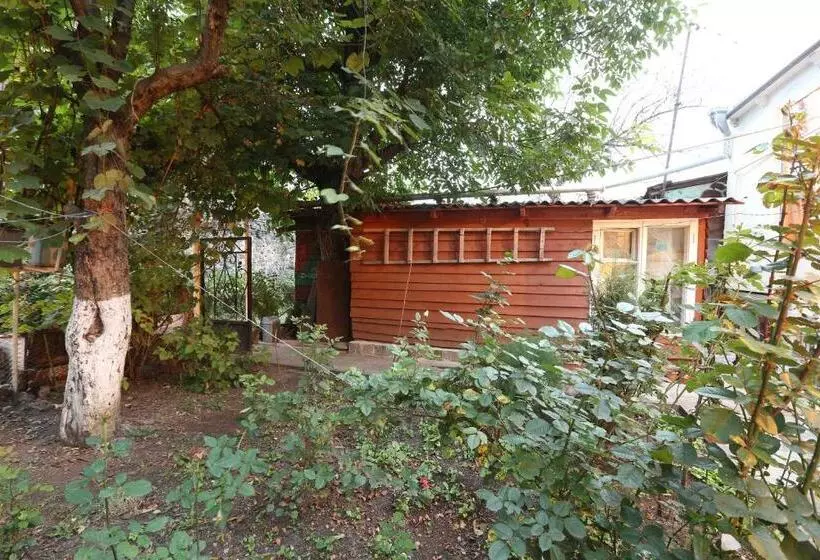 Ruzanna's Bed & Breakfast