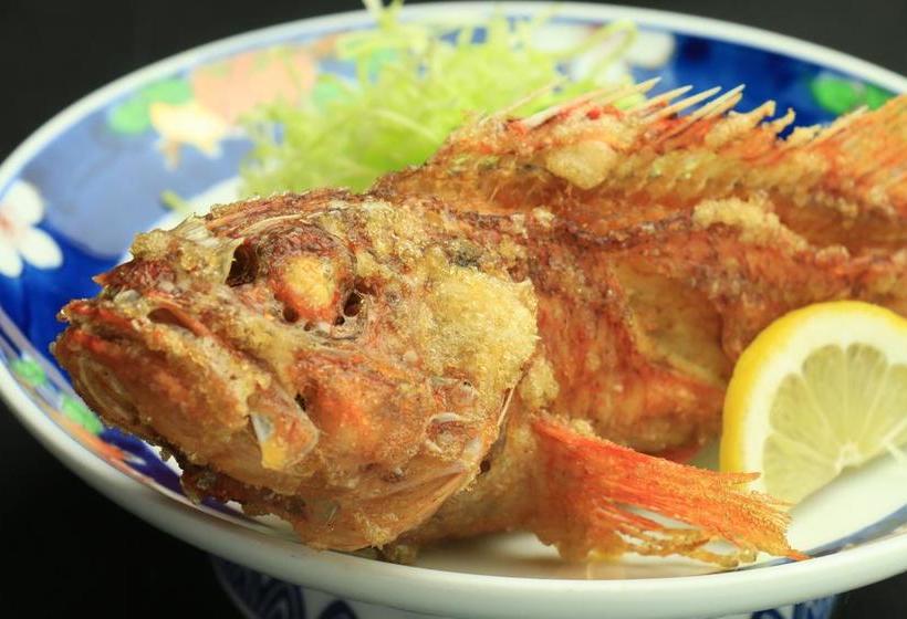 ريوكان Kairoukan