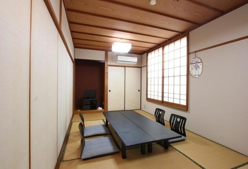 ريوكان Kairoukan