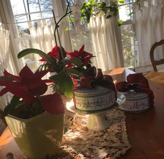 Sweet Dreams Bed And Breakfast Cutchogue