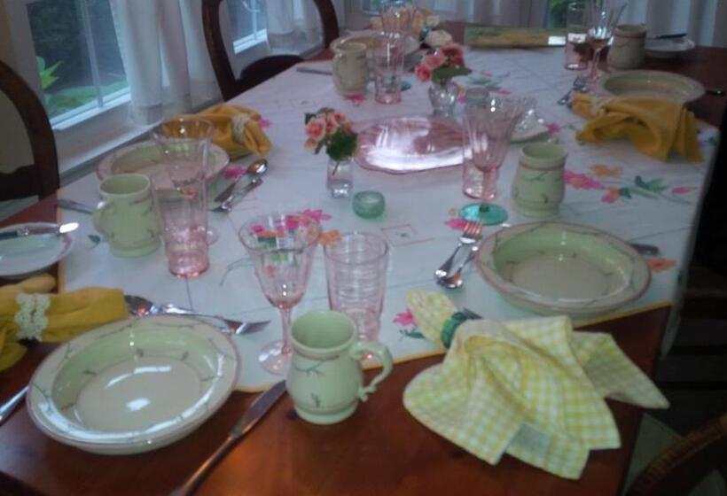 Sweet Dreams Bed And Breakfast Cutchogue