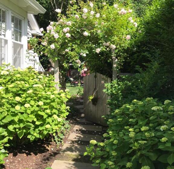 Sweet Dreams Bed And Breakfast Cutchogue