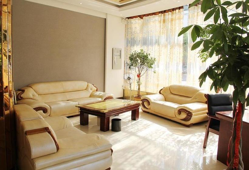 Thank Inn Chain Hotel Hubei Huanggang Huangzhou District Qingzhuanhu Road