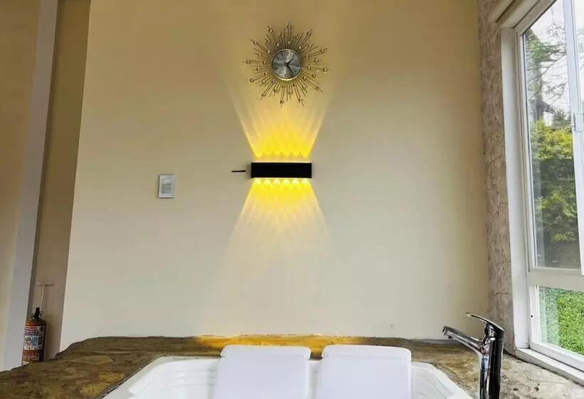 Kai Hotel Campestre