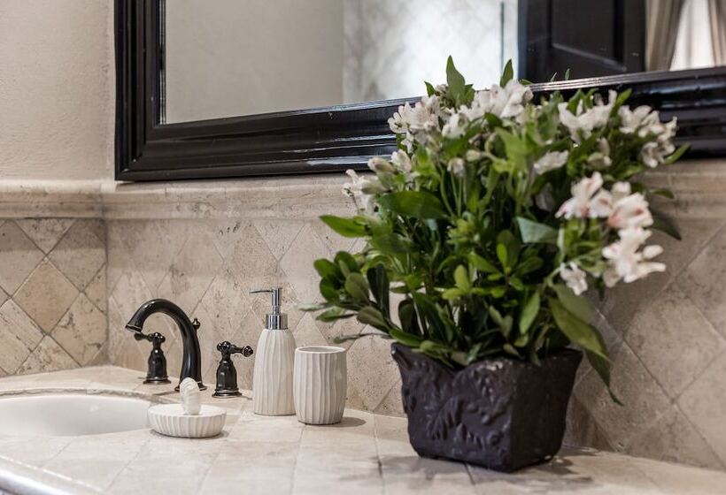 צימר Artesana Luxury Villa