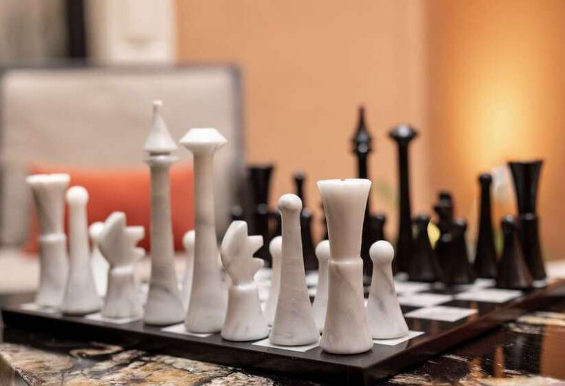 צימר Artesana Luxury Villa