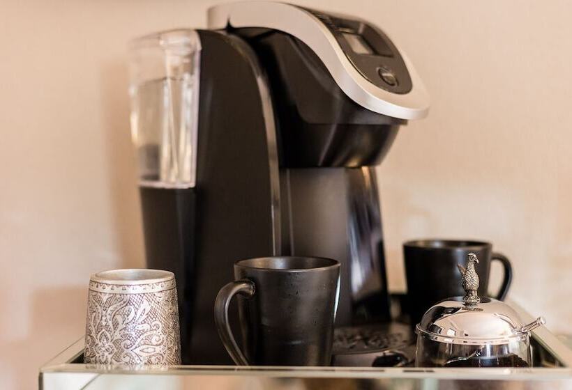 צימר Artesana Luxury Villa