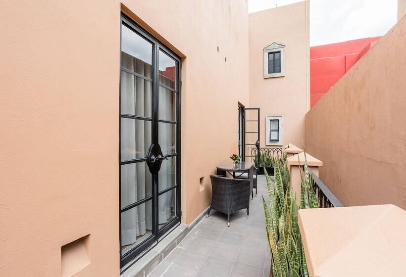 צימר Artesana Luxury Villa