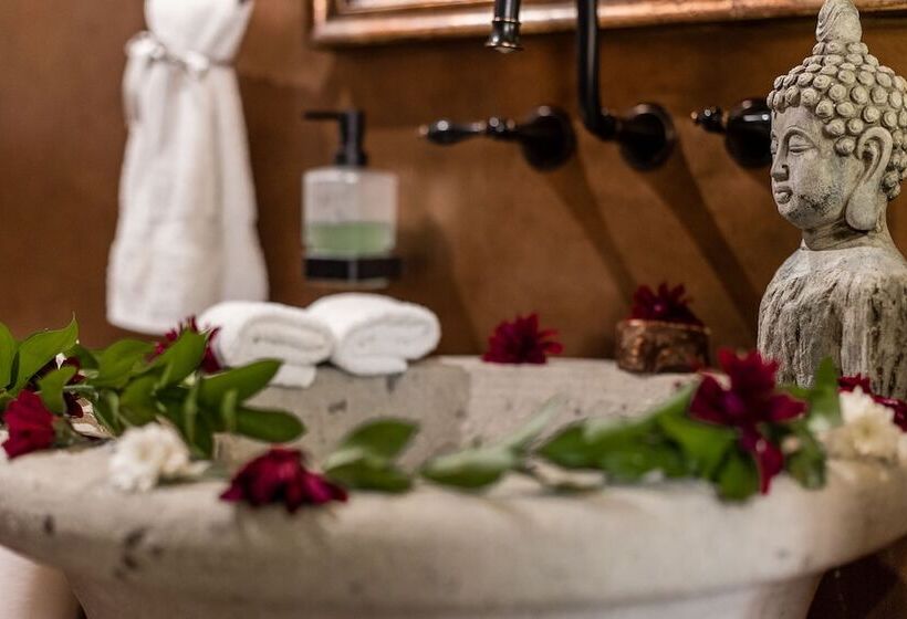 צימר Artesana Luxury Villa