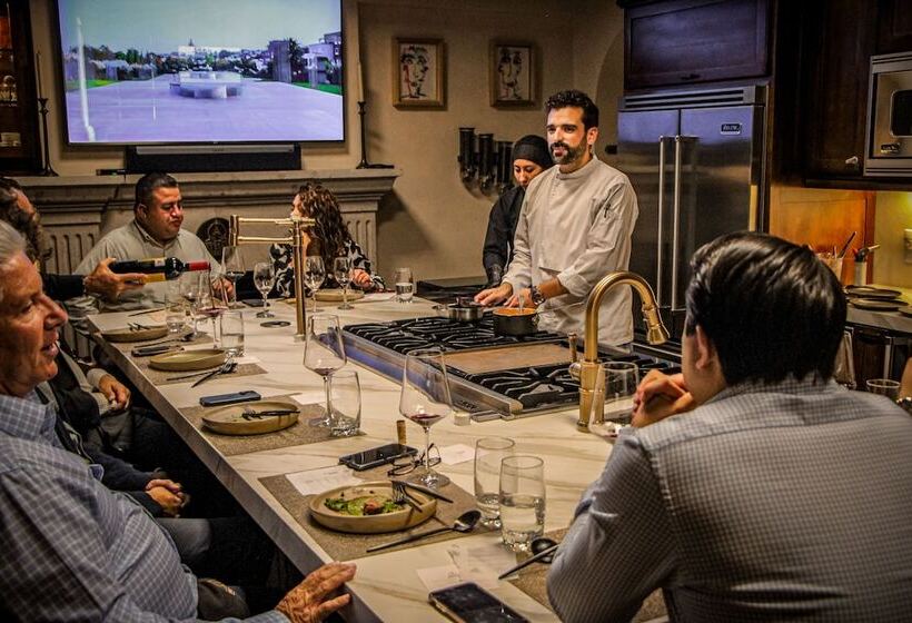 צימר Artesana Luxury Villa