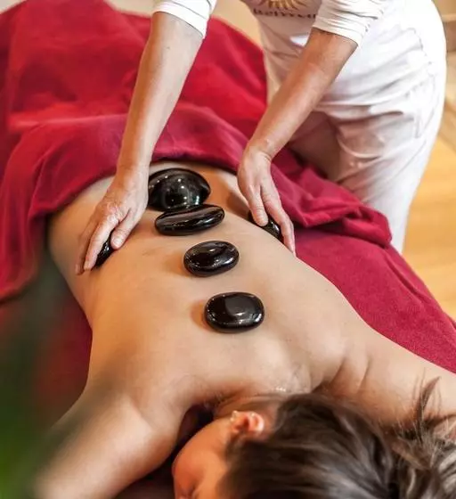 ホテル Alpinarosa