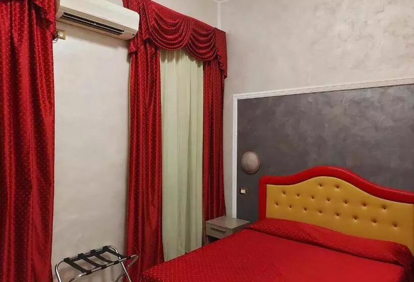 هتل Appartamenti Valdocco