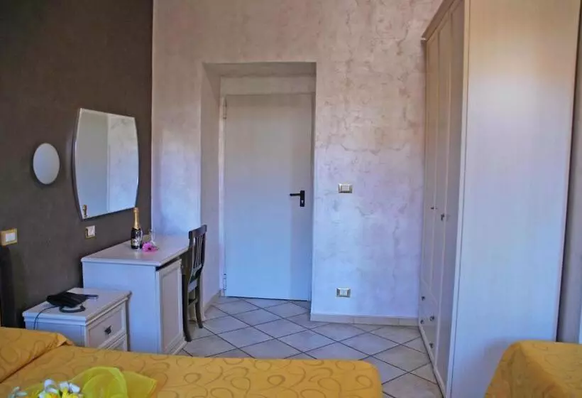 هتل Appartamenti Valdocco