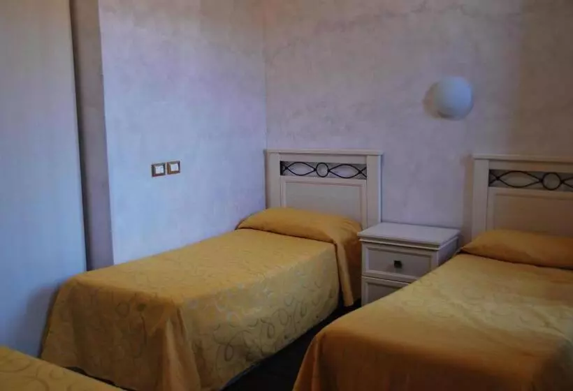 هتل Appartamenti Valdocco