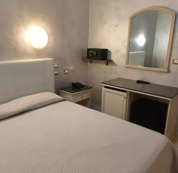 هتل Appartamenti Valdocco