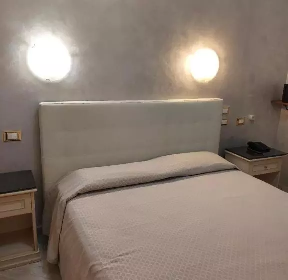 هتل Appartamenti Valdocco