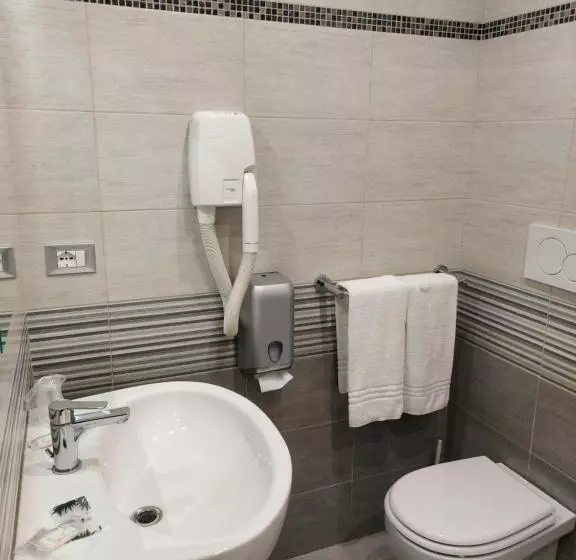 هتل Appartamenti Valdocco