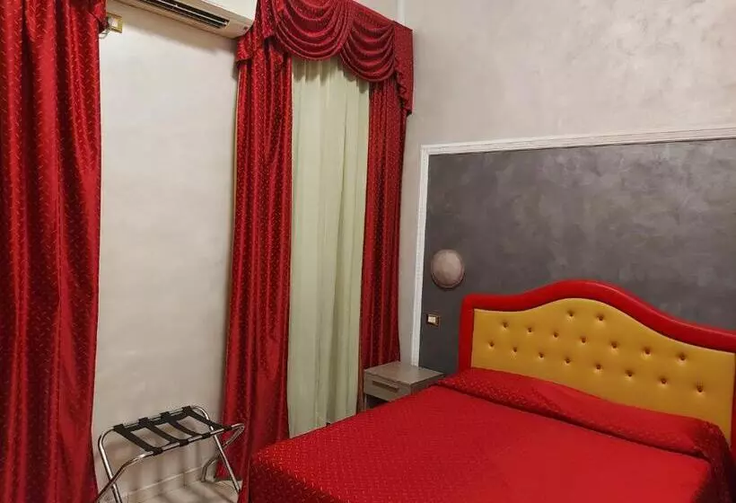 هتل Appartamenti Valdocco