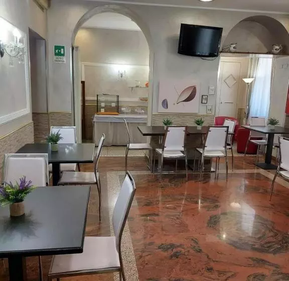 هتل Appartamenti Valdocco