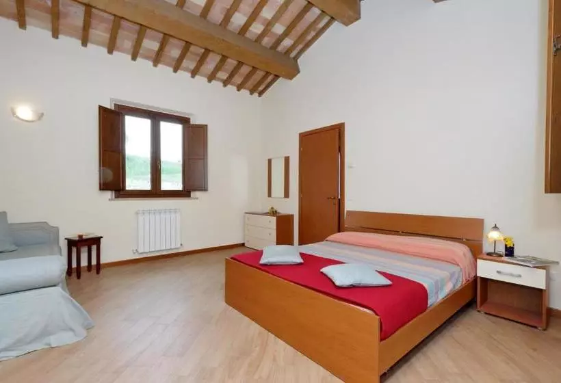 Hotelli Borgo Dei Pini