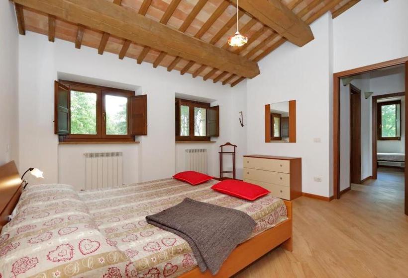 Отель Borgo Dei Pini