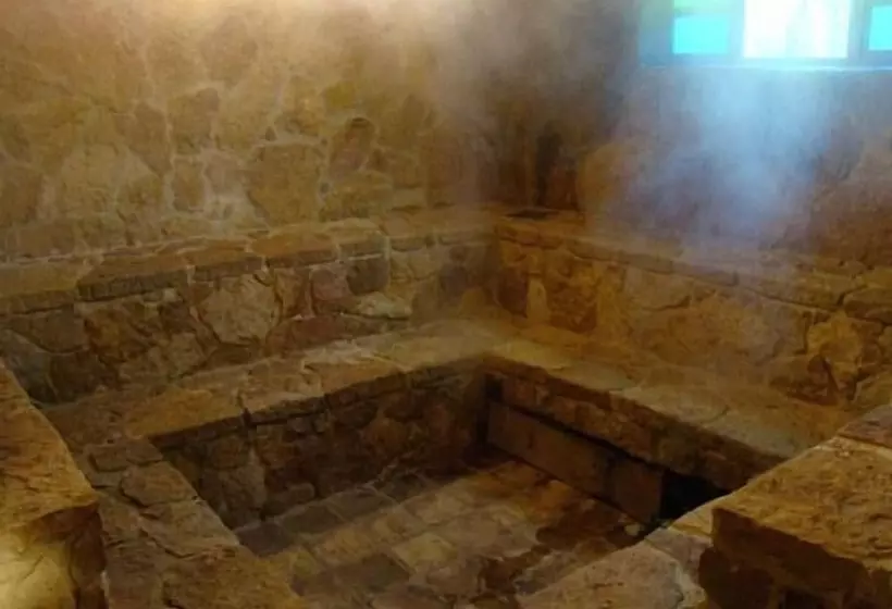 Hotelli Boutique Iguaque Campestre Spa & Ecolodge