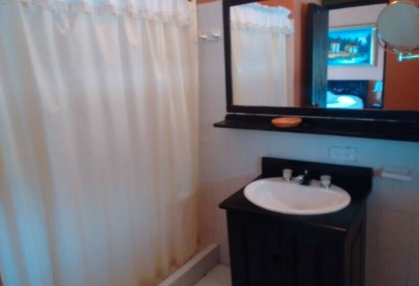 호텔 Boutique Iguaque Campestre Spa & Ecolodge