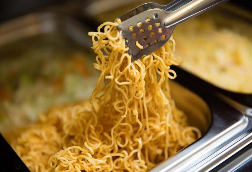 هتل Dream Central