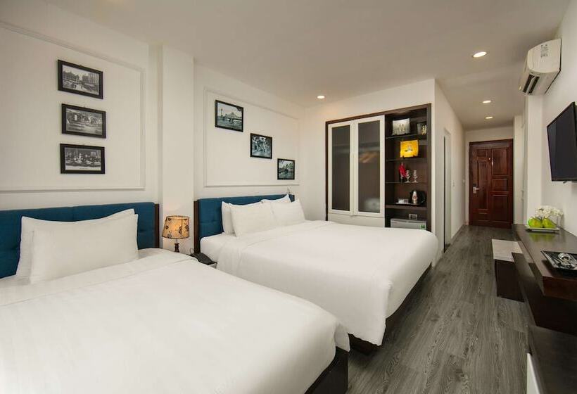 هتل Dream Central