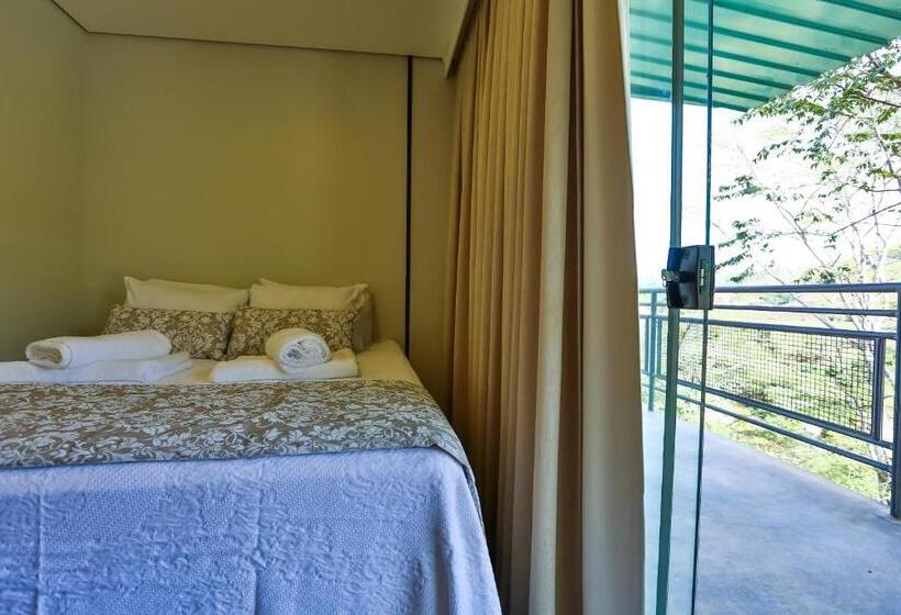 호텔 Fazenda Terra Dos Sonhos