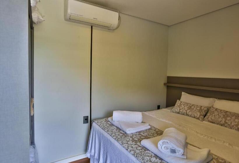 호텔 Fazenda Terra Dos Sonhos