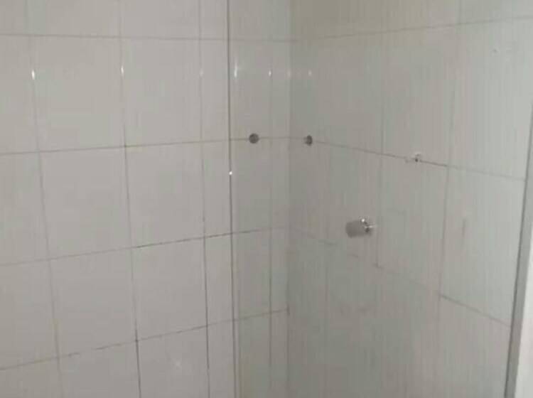 호텔 Flat Jardim De Alah I