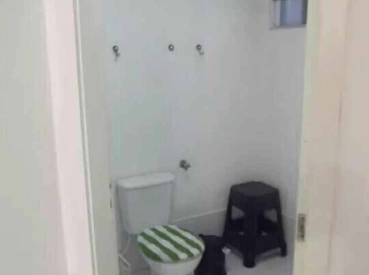 호텔 Flat Jardim De Alah I