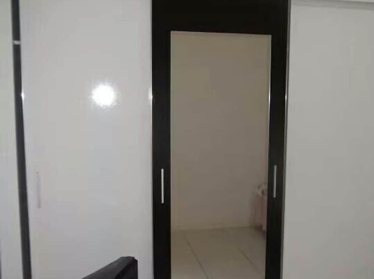 호텔 Flat Jardim De Alah I