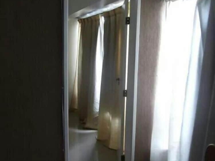 호텔 Flat Jardim De Alah I