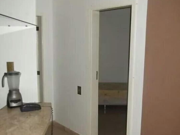 호텔 Flat Jardim De Alah I