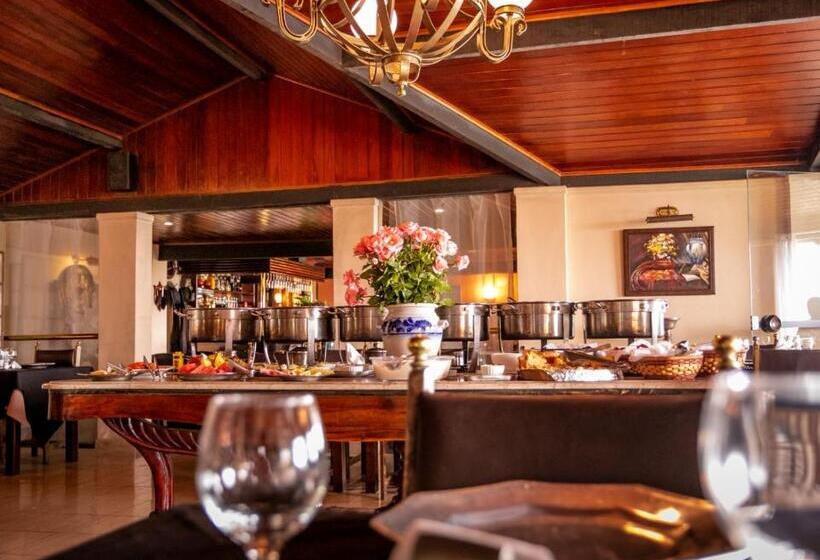 ホテル Highlander