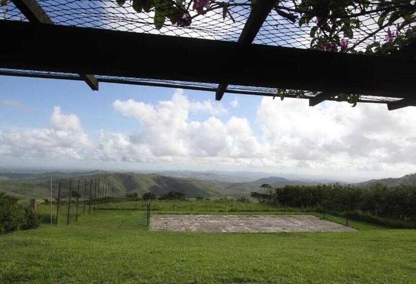 ホテル Highlander