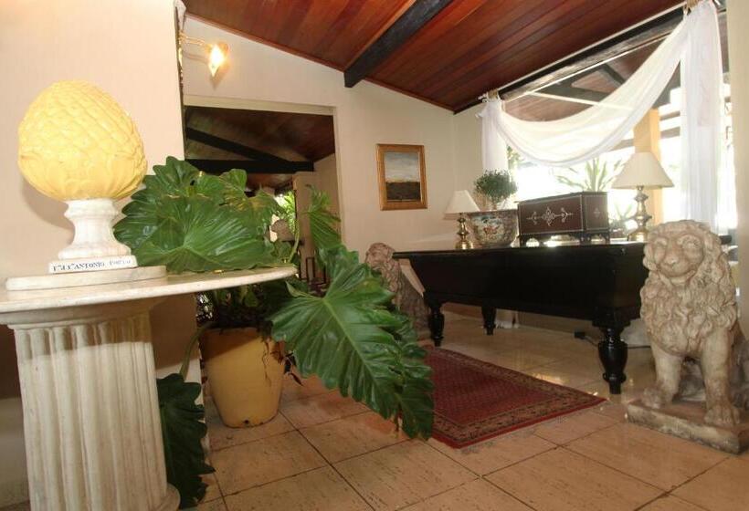 ホテル Highlander