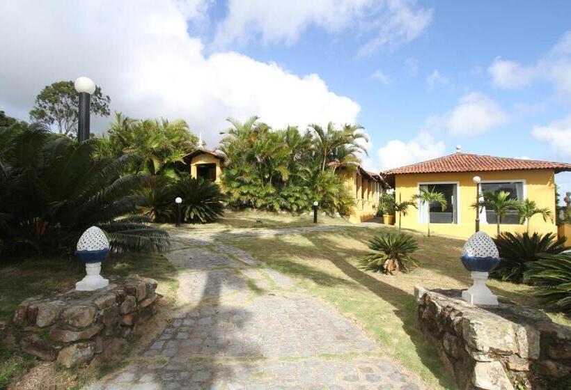 ホテル Highlander