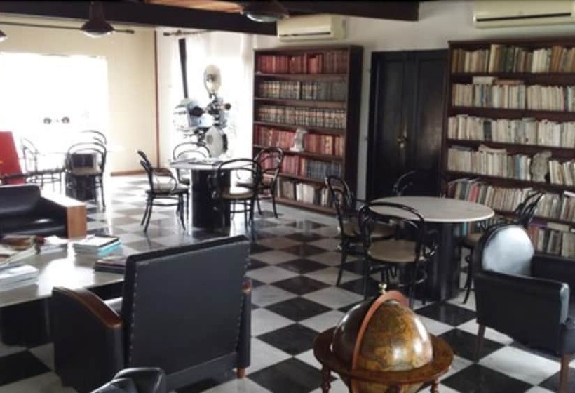 ホテル Highlander