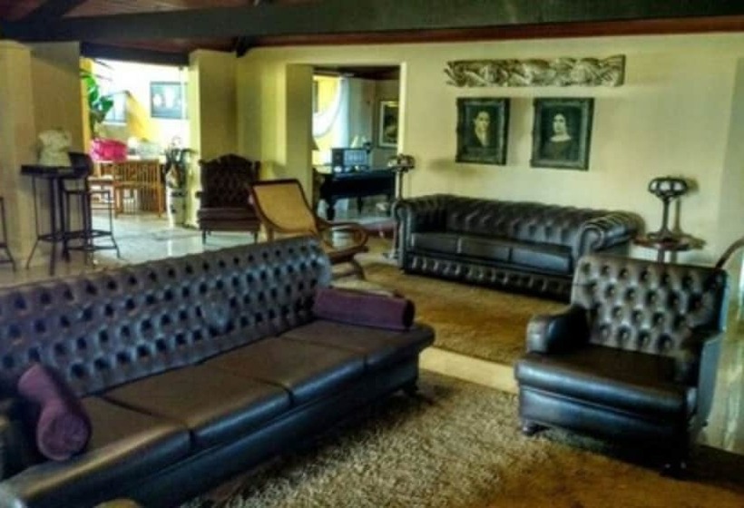 ホテル Highlander