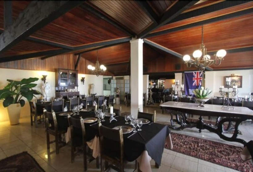 ホテル Highlander