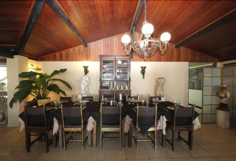 ホテル Highlander