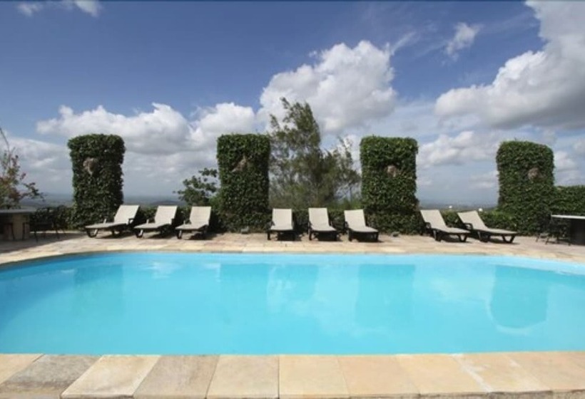 ホテル Highlander